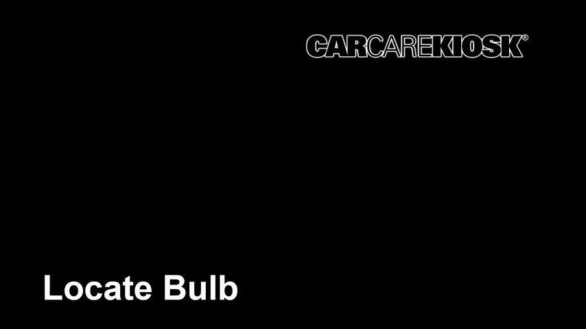 2019 Honda Insight Touring 1.5L 4 Cyl. Lights Turn Signal - Front (replace bulb)